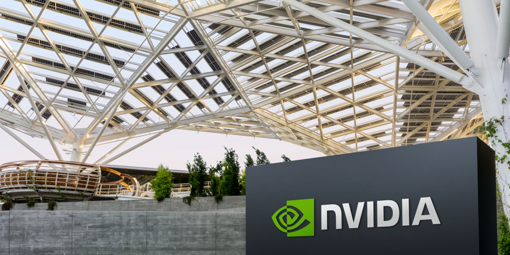 Nvidia: Σχέδια για κέντρο έρευνας στη Σαγκάη υπό το φόβο της Huawei
