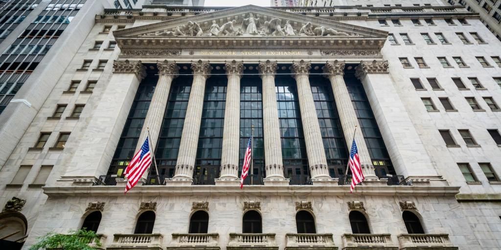 Wall Street: Επιμένουν οι αγοραστές – Πέμπτη σερί άνοδος για τον S&P 500 Wall Street: Επιμένουν οι αγοραστές – Πέμπτη σερί άνοδος για τον S&P 500