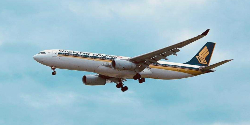 Singapore Airlines: Μπόνους σχεδόν οκτώ μηνών στους εργαζόμενους Singapore Airlines: Μπόνους σχεδόν οκτώ μηνών στους εργαζόμενους