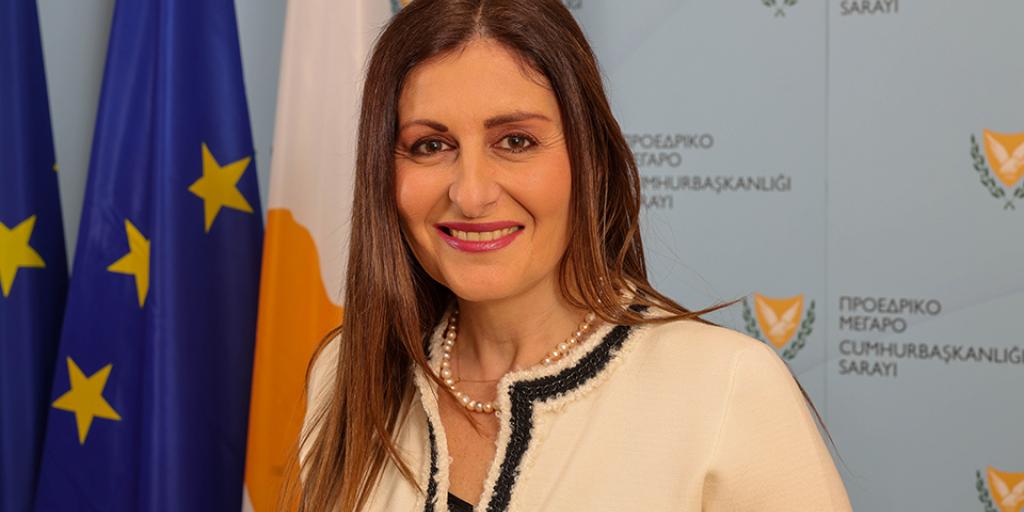 Χατζημανώλη: Στόχος η ενίσχυση της ανταγωνιστικότητας της ευρωπαϊκής ναυτιλίας