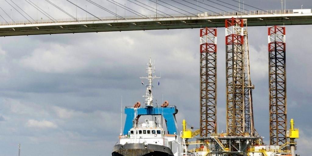 Διώρυγα του Σουέζ: Έκπτωση 15% για μεγάλα πλοία για 90 ημέρες Διώρυγα του Σουέζ: Έκπτωση 15% για μεγάλα πλοία για 90 ημέρες