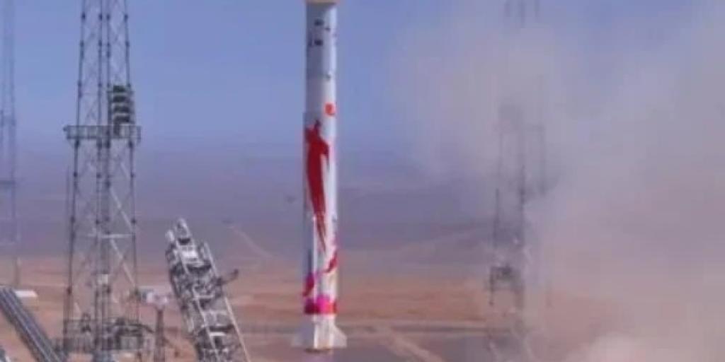 Η κινεζική «SpaceX» εκτόξευσε το νέο της πύραυλο (βίντεο)