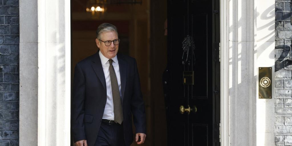Βρετανία – ΕΕ: Πρώτη διμερής σύνοδος μετά το Brexit – Στο επίκεντρο η άμυνα Βρετανία – ΕΕ: Πρώτη διμερής σύνοδος μετά το Brexit – Στο επίκεντρο η άμυνα