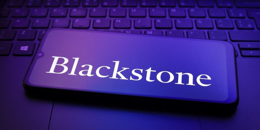 «Στροφή» της Blackstone στην ενέργεια – Εξαγοράζει την TXNM έναντι ,7 δισ.