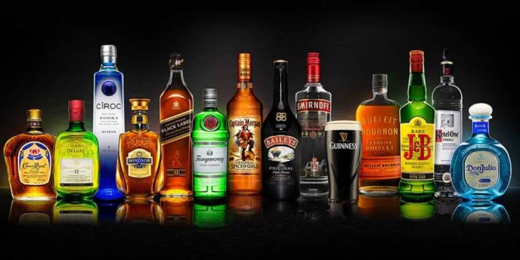 Diageo: Περικοπές 0 εκατ. εν όψει των επιπλέον δασμών