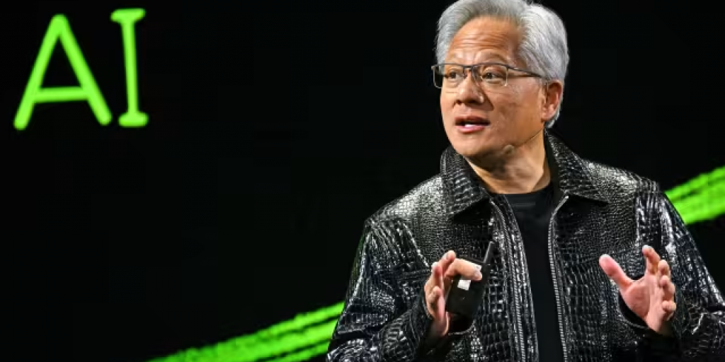 Nvidia: Παρουσιάζει νέα τεχνολογία για την επέκταση της παγκόσμιας αγοράς AI