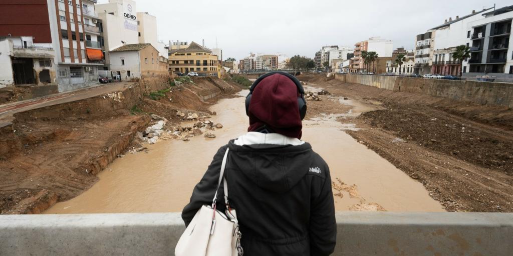 Ισπανία: Χρησιμοποιεί αμυντικούς προϋπολογισμούς για τον «πόλεμο» κατά της κλιματικής αλλαγής Ισπανία: Χρησιμοποιεί αμυντικούς προϋπολογισμούς για τον «πόλεμο» κατά της κλιματικής αλλαγής
