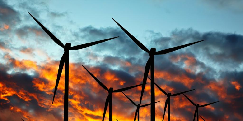 Η… καλοκαιρινή Άνοιξη στη ΒΔ Ευρώπη άφησε τις ανεμογεννήτριες χωρίς αέρα (γράφημα) Η… καλοκαιρινή Άνοιξη στη ΒΔ Ευρώπη άφησε τις ανεμογεννήτριες χωρίς αέρα (γράφημα)
