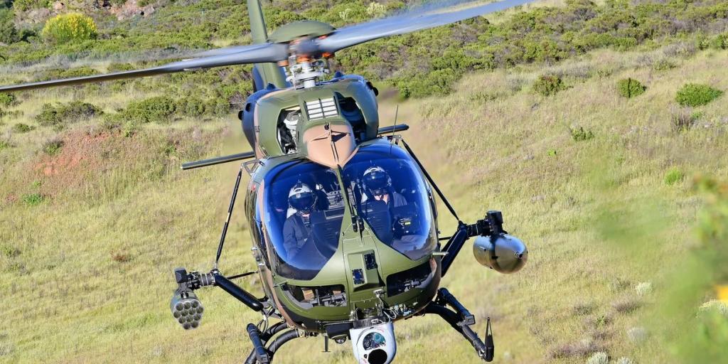 Εξοπλιστικά: Σε τι επενδύει η Ευρώπη – Η διαφορά με τις ΗΠΑ