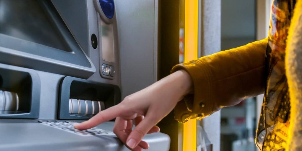 Θέλει περισσότερα ATMs από τις τράπεζες στην ύπαιθρο η Βουλή Θέλει περισσότερα ATMs από τις τράπεζες στην ύπαιθρο η Βουλή