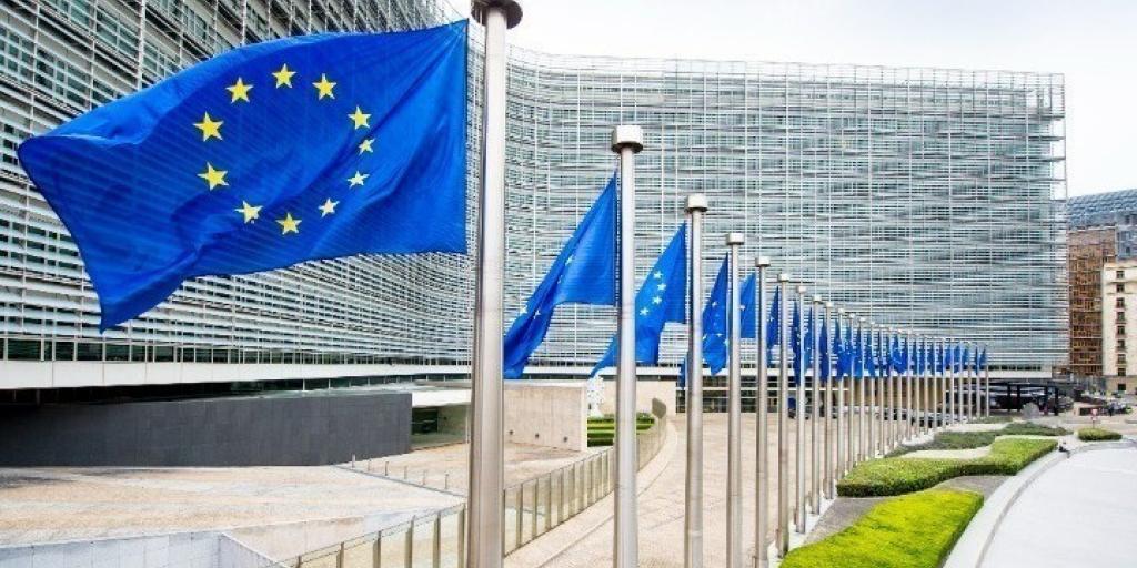 ΕΕ: Πράσινο στο 17ο πακέτο κυρώσεων κατά της Ρωσίας ΕΕ: Πράσινο στο 17ο πακέτο κυρώσεων κατά της Ρωσίας