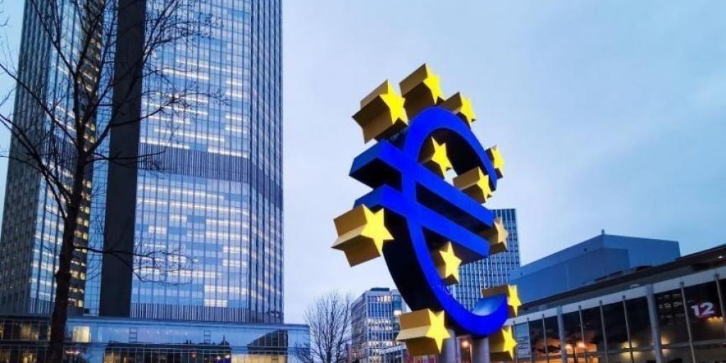 ΕΚΤ: Το μεταβαλλόμενο γεωπολιτικό τοπίο απειλεί τη χρηματοπιστωτική σταθερότητα ΕΚΤ: Το μεταβαλλόμενο γεωπολιτικό τοπίο απειλεί τη χρηματοπιστωτική σταθερότητα