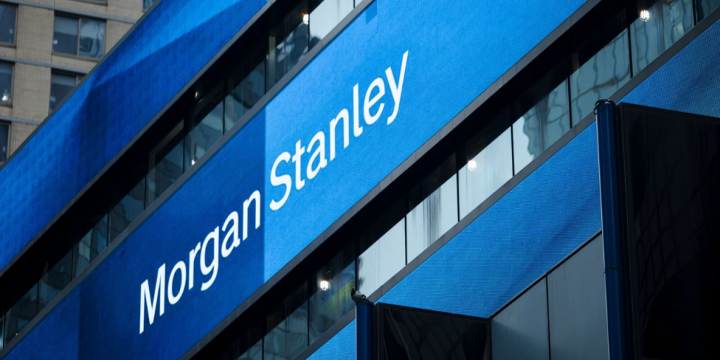 Η Morgan Stanley αναβάθμισε τις ευρωπαϊκές τράπεζες – Τα top picks (γράφημα) Η Morgan Stanley αναβάθμισε τις ευρωπαϊκές τράπεζες – Τα top picks (γράφημα)