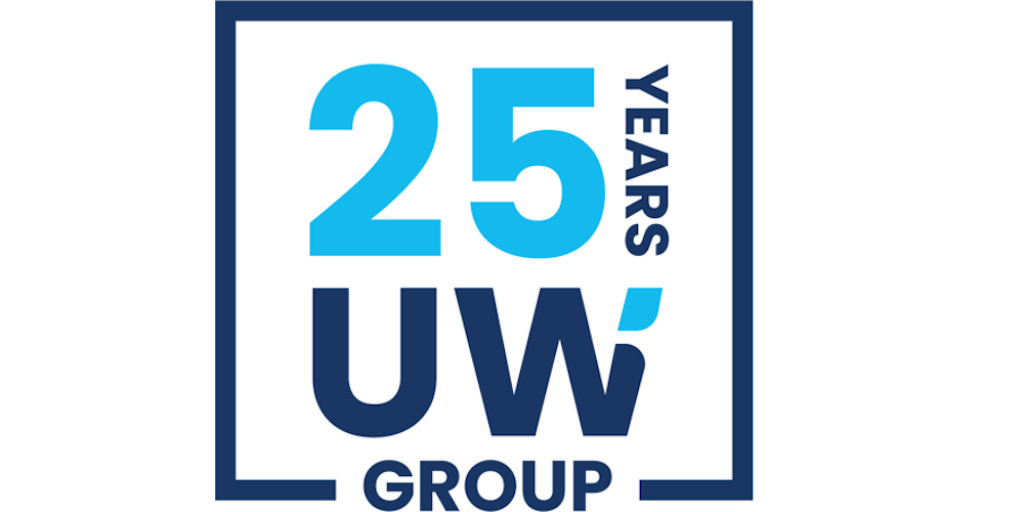 Το UW Group Γιορτάζει 25 Χρόνια Παγκόσμιας Ναυτιλιακής Αριστείας Το UW Group Γιορτάζει 25 Χρόνια Παγκόσμιας Ναυτιλιακής Αριστείας