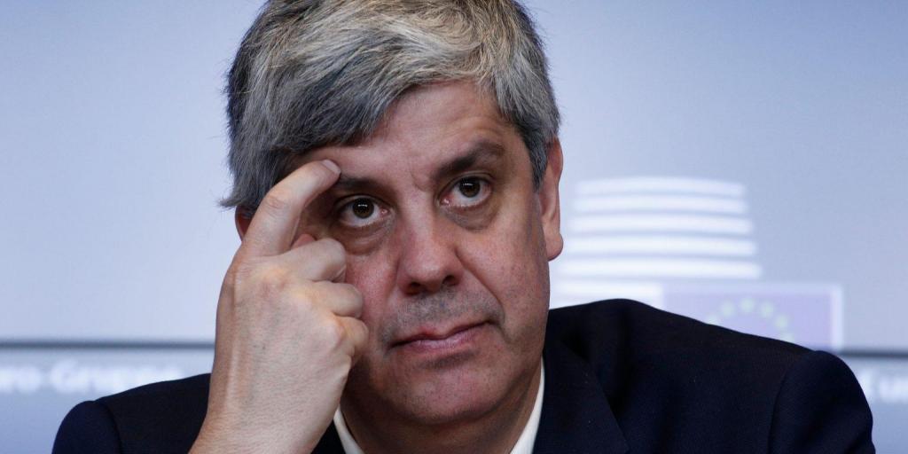 Σεντένο (ΕΚΤ): Μειώσεις και κάτω από το ουδέτερο επιτόκιο Σεντένο (ΕΚΤ): Μειώσεις και κάτω από το ουδέτερο επιτόκιο