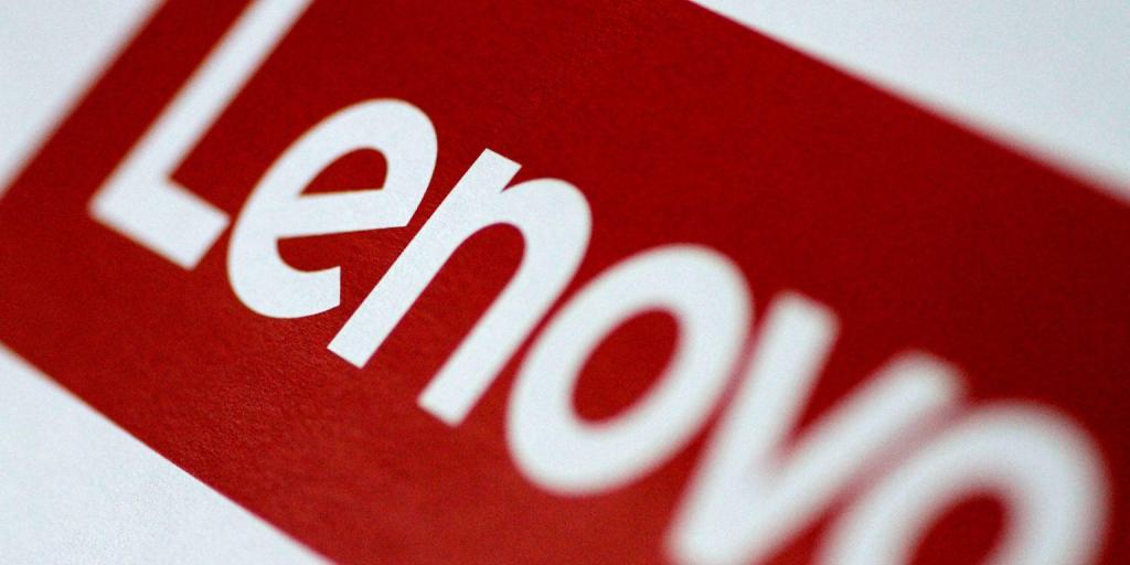 Lenovo: Οι πωλήσεις ξεπερνούν τις εκτιμήσεις – Μείωση κερδών λόγω ανταγωνισμού