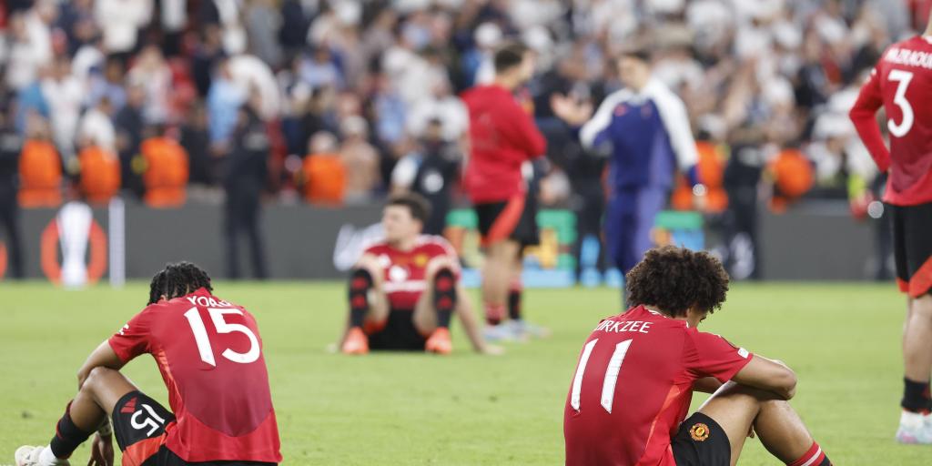 Ο χαμένος τελικός «ρίχνει» και τη μετοχή της Γιουνάιτεντ Ο χαμένος τελικός «ρίχνει» και τη μετοχή της Γιουνάιτεντ