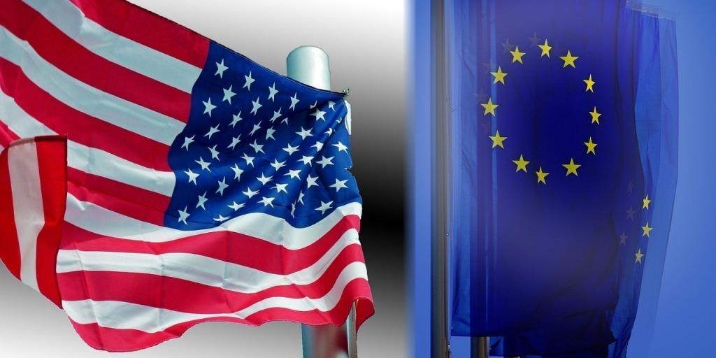 Νέo άνοιγμα της Ευρώπης στον Τραμπ – Τι περιλαμβάνει η αναθεωρημένη πρόταση της ΕΕ για το εμπόριο Νέo άνοιγμα της Ευρώπης στον Τραμπ – Τι περιλαμβάνει η αναθεωρημένη πρόταση της ΕΕ για το εμπόριο