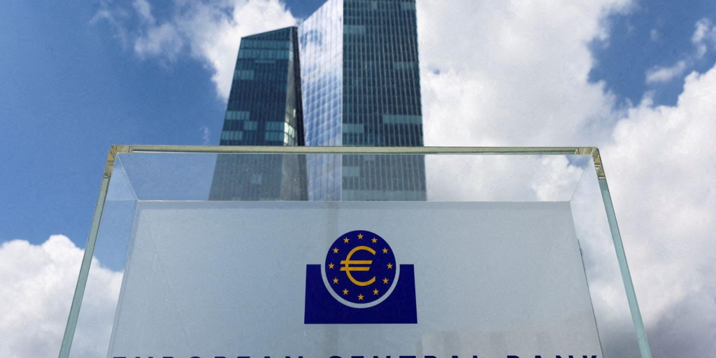Έρχεται νέα μείωση των επιτοκίων από την ΕΚΤ, αλλά μάλλον θα είναι η (προ)τελευταία για το 2025 Έρχεται νέα μείωση των επιτοκίων από την ΕΚΤ, αλλά μάλλον θα είναι η (προ)τελευταία για το 2025