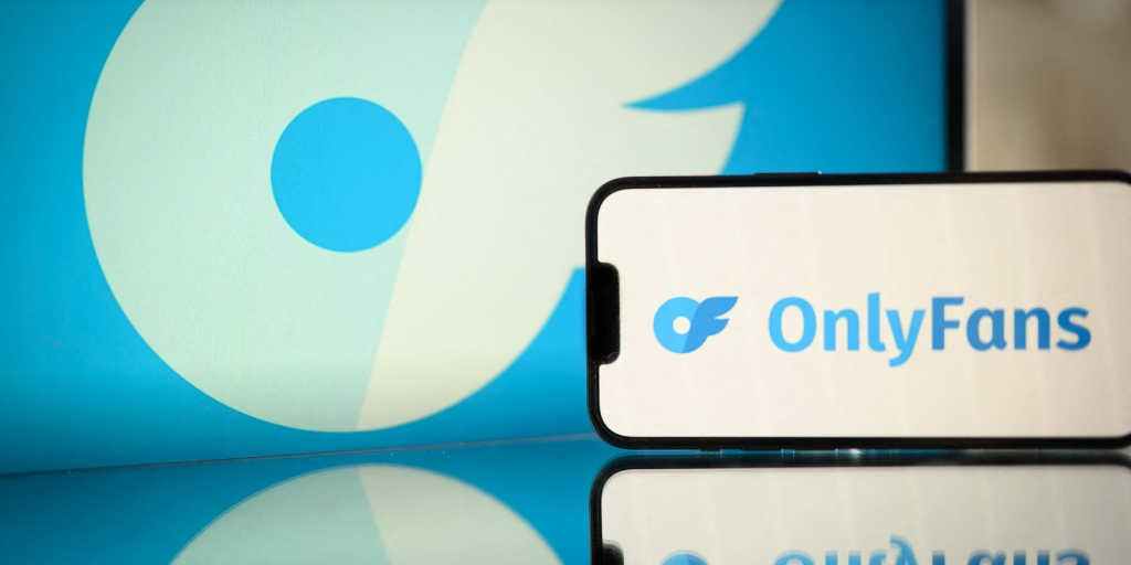 OnlyFans: Ποια εταιρεία θέλει να την εξαγοράσει έναντι δισ. OnlyFans: Ποια εταιρεία θέλει να την εξαγοράσει έναντι δισ.