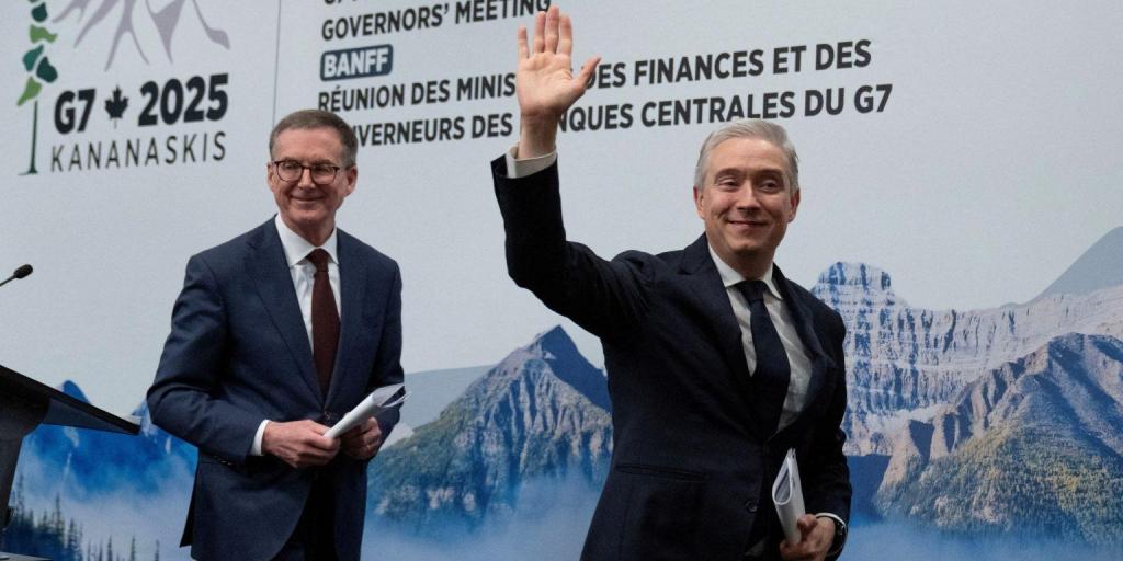 G7: Απειλές για νέες κυρώσεις κατά Ρωσίας για τον πόλεμο στην Ουκρανία G7: Απειλές για νέες κυρώσεις κατά Ρωσίας για τον πόλεμο στην Ουκρανία