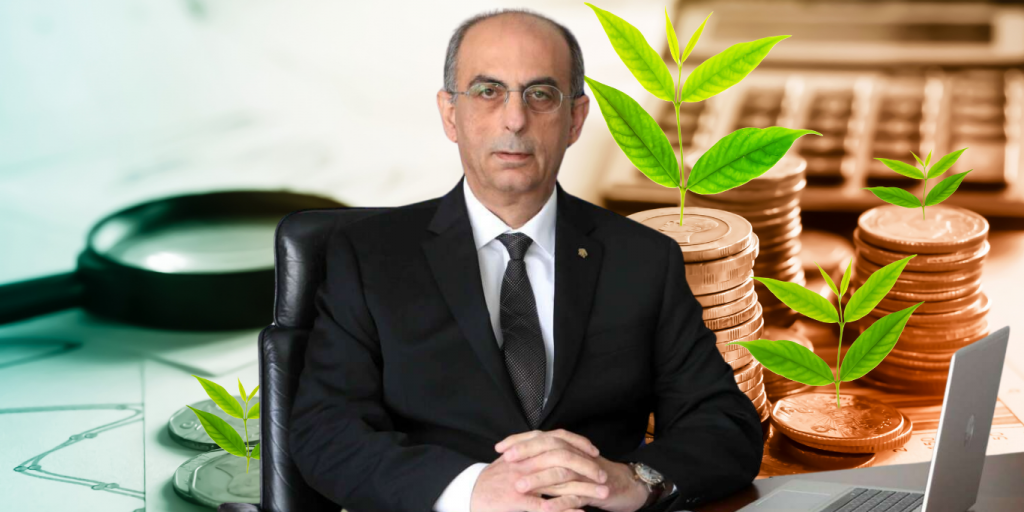 Η φορολογική μεταρρύθμιση πρέπει να γίνει εργαλείο ανάπτυξης