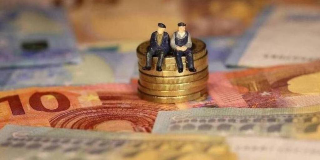 Οι νέοι ανησυχούν για τις συντάξεις τους – Η ΕΚΥΣΥ ζητά εκσυγχρονισμό και μεταρρύθμιση Οι νέοι ανησυχούν για τις συντάξεις τους – Η ΕΚΥΣΥ ζητά εκσυγχρονισμό και μεταρρύθμιση