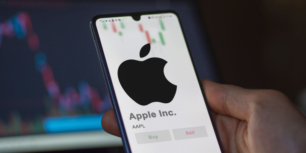Η Apple έχασε το ορόσημο των 3 τρισ. δολαρίων – Οκταήμερο καθοδικό σερί Η Apple έχασε το ορόσημο των 3 τρισ. δολαρίων – Οκταήμερο καθοδικό σερί