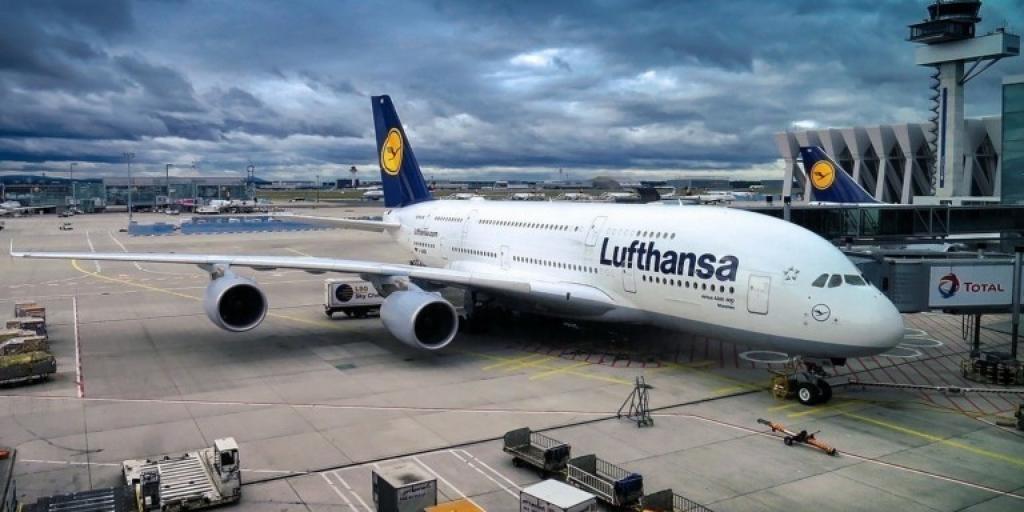 Lufthansa: Συνεχίζει την αναστολή των πτήσεων προς και από το Τελ Αβίβ έως τις 15 Ιουνίου Lufthansa: Συνεχίζει την αναστολή των πτήσεων προς και από το Τελ Αβίβ έως τις 15 Ιουνίου