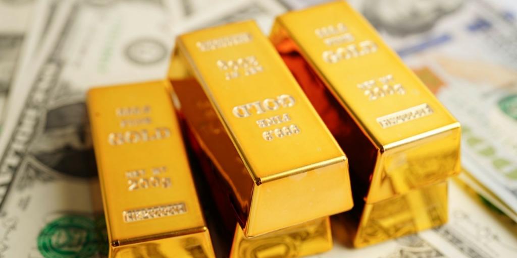 Χρυσός: Πτώση στις τιμές μετά την αλλαγή στάσης Τραμπ απέναντι στην ΕΕ