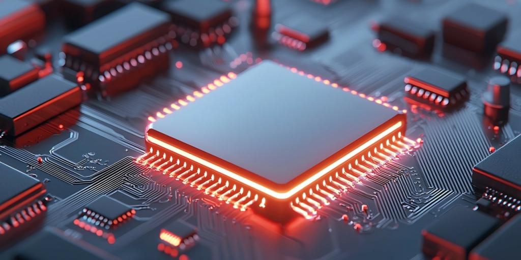 NVIDIA: Λανσάρει νέο φθηνότερο τσιπ ΤΝ στη Κίνα μετά τους περιορισμούς Τραμπ NVIDIA: Λανσάρει νέο φθηνότερο τσιπ ΤΝ στη Κίνα μετά τους περιορισμούς Τραμπ