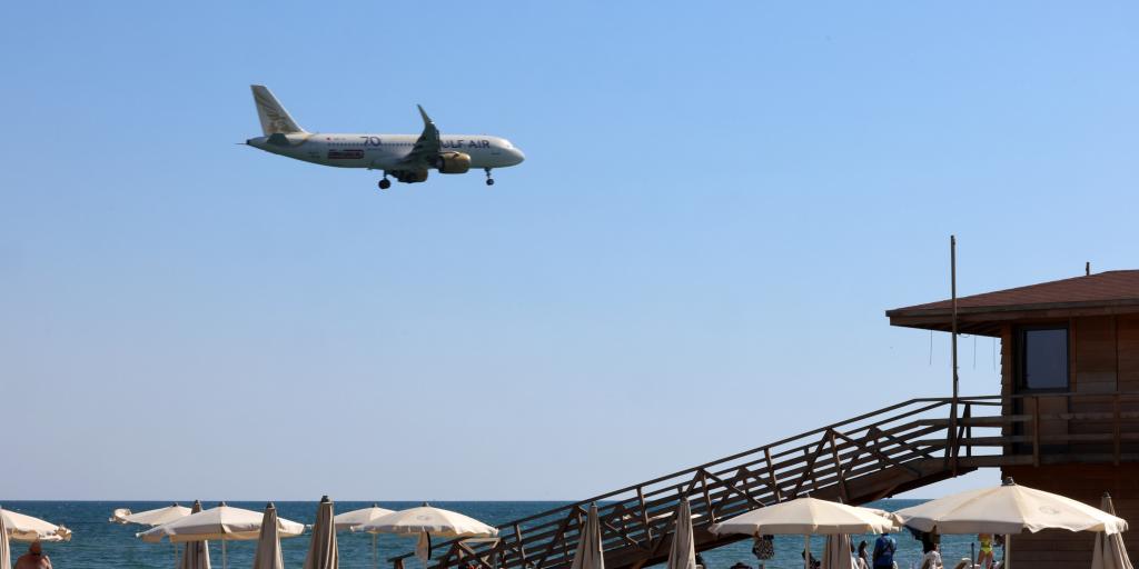 Πάει για ρεκόρ και φέτος ο κυπριακός τουρισμός – Εκρηκτικό το πρώτο τετράμηνο Πάει για ρεκόρ και φέτος ο κυπριακός τουρισμός – Εκρηκτικό το πρώτο τετράμηνο
