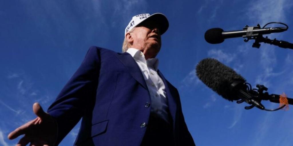 UBS: Πώς να επενδύσετε στα μπρος-πίσω του Donald Trump