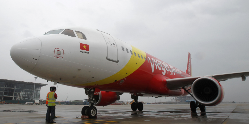 Νέο deal μεταξύ VietJet – Airbus για 20 αεροσκάφη A330neo