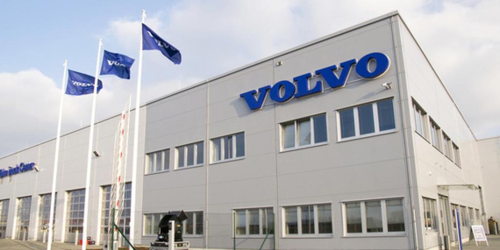 Χιλιάδες απολύσεις -και- στη Volvo: «Διανύουμε μια δύσκολη περίοδο»