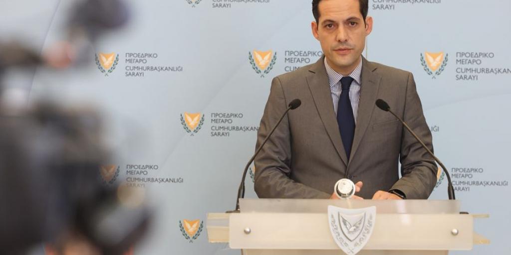 Κυβ. Εκπρόσωπος: Ιστορική η εικόνα στον τουρισμό, αλλά δεν εφησυχάζουμε Κυβ. Εκπρόσωπος: Ιστορική η εικόνα στον τουρισμό, αλλά δεν εφησυχάζουμε
