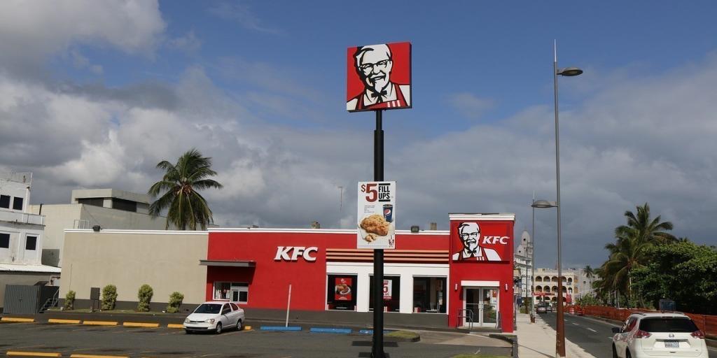 KFC: Επένδυση  δισ. σε Βρετανία και Ιρλανδία με 7.000 νέες θέσεις εργασίας