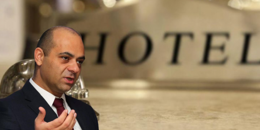 Τσιμεντώνεται ο 13ος στη ξενοδοχειακή βιομηχανία – Υποχρεωτικός για όλους