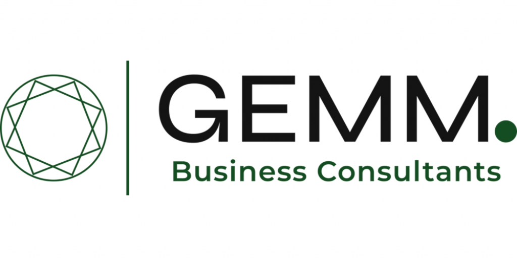GEMM Business Consultants: Ο αξιόπιστος σύμμαχος για επενδυτές, επιχειρηματίες και ηγέτες οργανισμών GEMM Business Consultants: Ο αξιόπιστος σύμμαχος για επενδυτές, επιχειρηματίες και ηγέτες οργανισμών