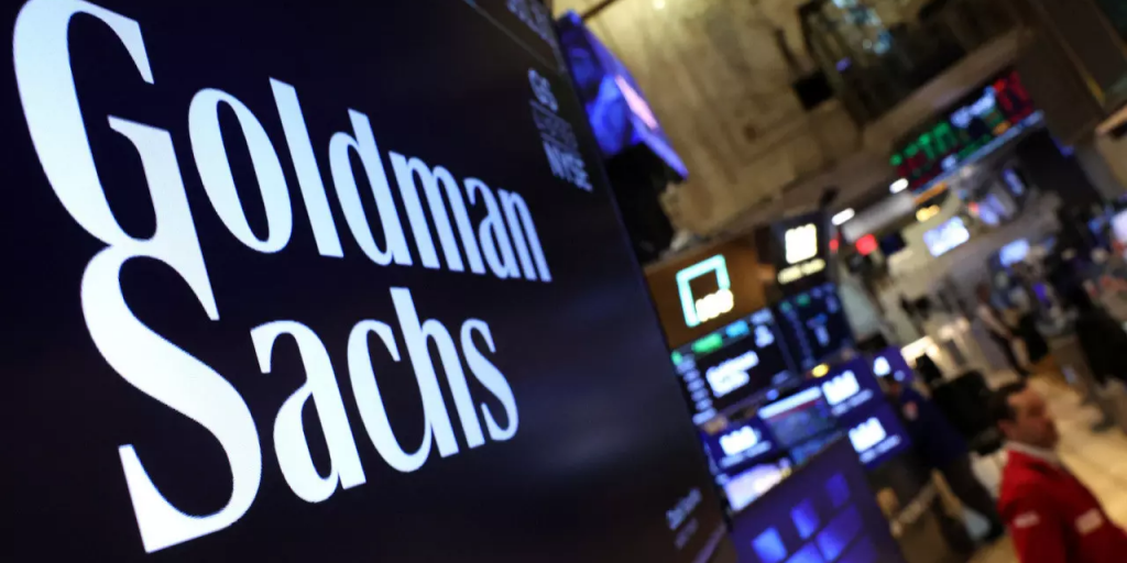 Ο διπλός χρησμός της Goldman Sachs για την αμερικανική οικονομία Ο διπλός χρησμός της Goldman Sachs για την αμερικανική οικονομία
