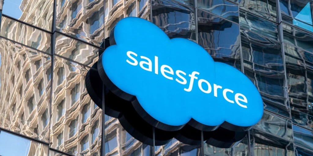 Mega deal 8 δισ. δολαρίων: Η Salesforce εξαγοράζει την Informatica για να ενισχύσει την ΑΙ Mega deal 8 δισ. δολαρίων: Η Salesforce εξαγοράζει την Informatica για να ενισχύσει την ΑΙ