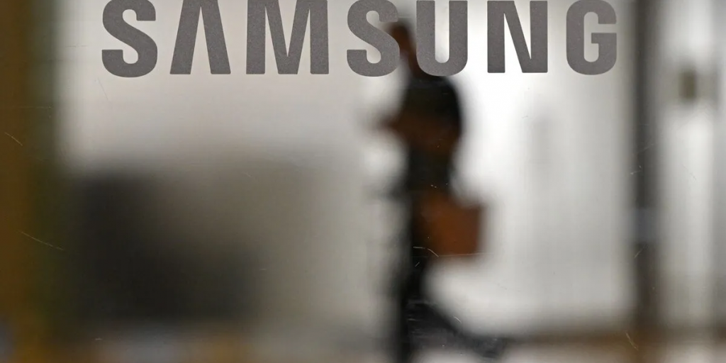 Samsung: Σε συζητήσεις με την Exo Imaging για επένδυση 0 εκατ. Samsung: Σε συζητήσεις με την Exo Imaging για επένδυση 0 εκατ.