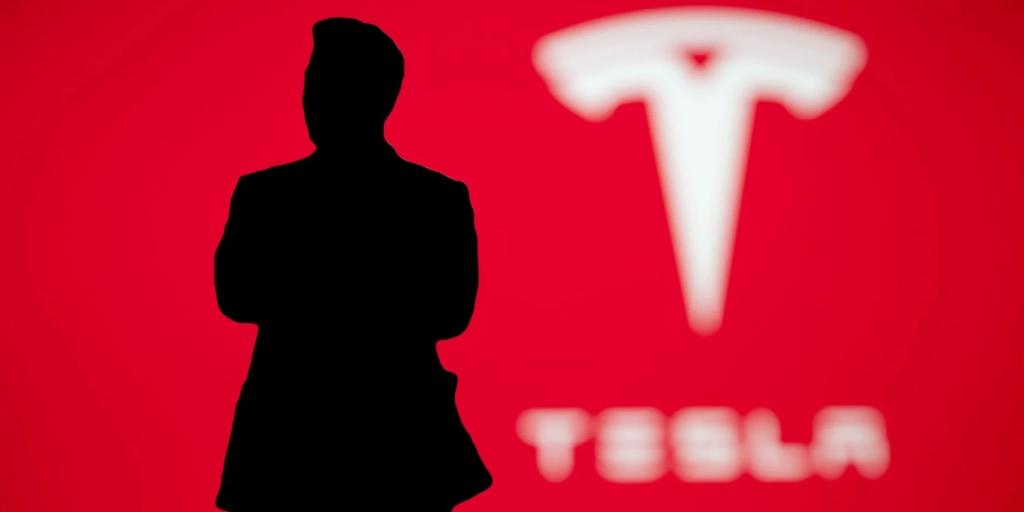 Βυθίστηκαν οι πωλήσεις της Tesla στην Ευρώπη