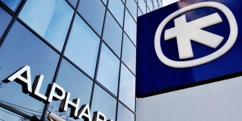 Στη UniCredit περνά το 9,75% της ελληνικής Alpha Bank