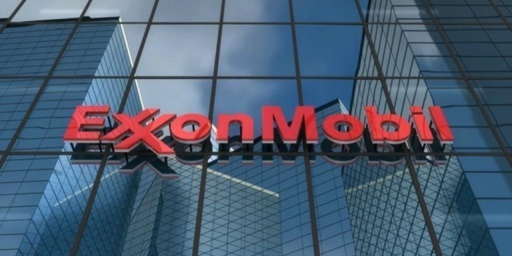 Exxon: Σε διαπραγματεύσεις για πώληση του 82,89% της γαλλικής Esso SAF