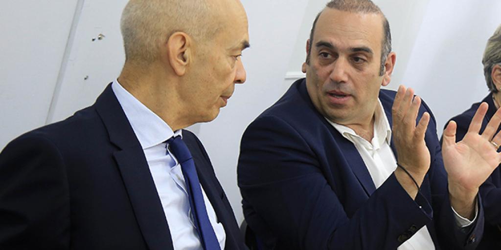 Καρούσος για Takata: «Αν με είχαν ενημερώσει, θα παίρναμε μέτρα»