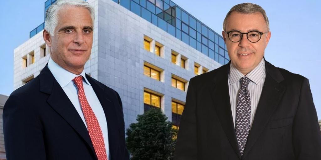 Καταλύτης αλλαγών για τον τραπεζικό κλάδο το deal Alpha Bank – UniCredit Καταλύτης αλλαγών για τον τραπεζικό κλάδο το deal Alpha Bank – UniCredit