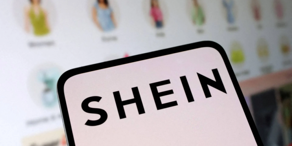 Shein: Ετοιμάζει IPO στο Χονγκ Κονγκ μετά το μπλόκο στο Λονδίνο Shein: Ετοιμάζει IPO στο Χονγκ Κονγκ μετά το μπλόκο στο Λονδίνο