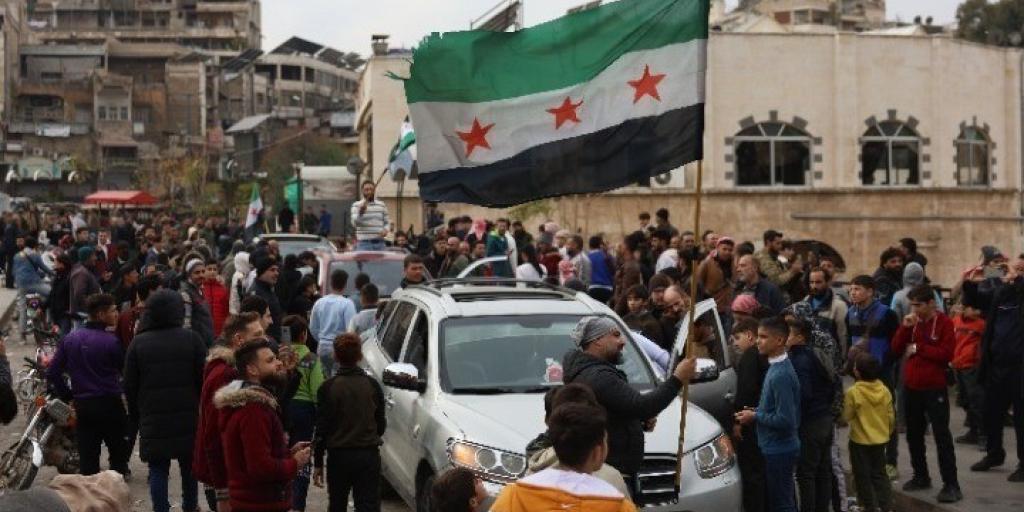 ΕΕ: Ήρε τις κυρώσεις κατά της Συρίας