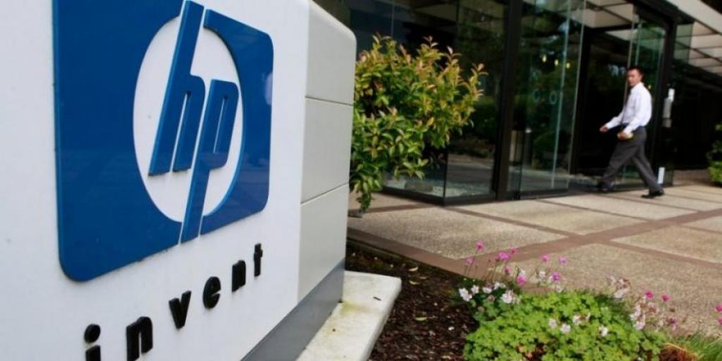HP: «Βουτιά» για τη μετοχή μετά τη μείωση των εκτιμήσεων για τα κέρδη HP: «Βουτιά» για τη μετοχή μετά τη μείωση των εκτιμήσεων για τα κέρδη